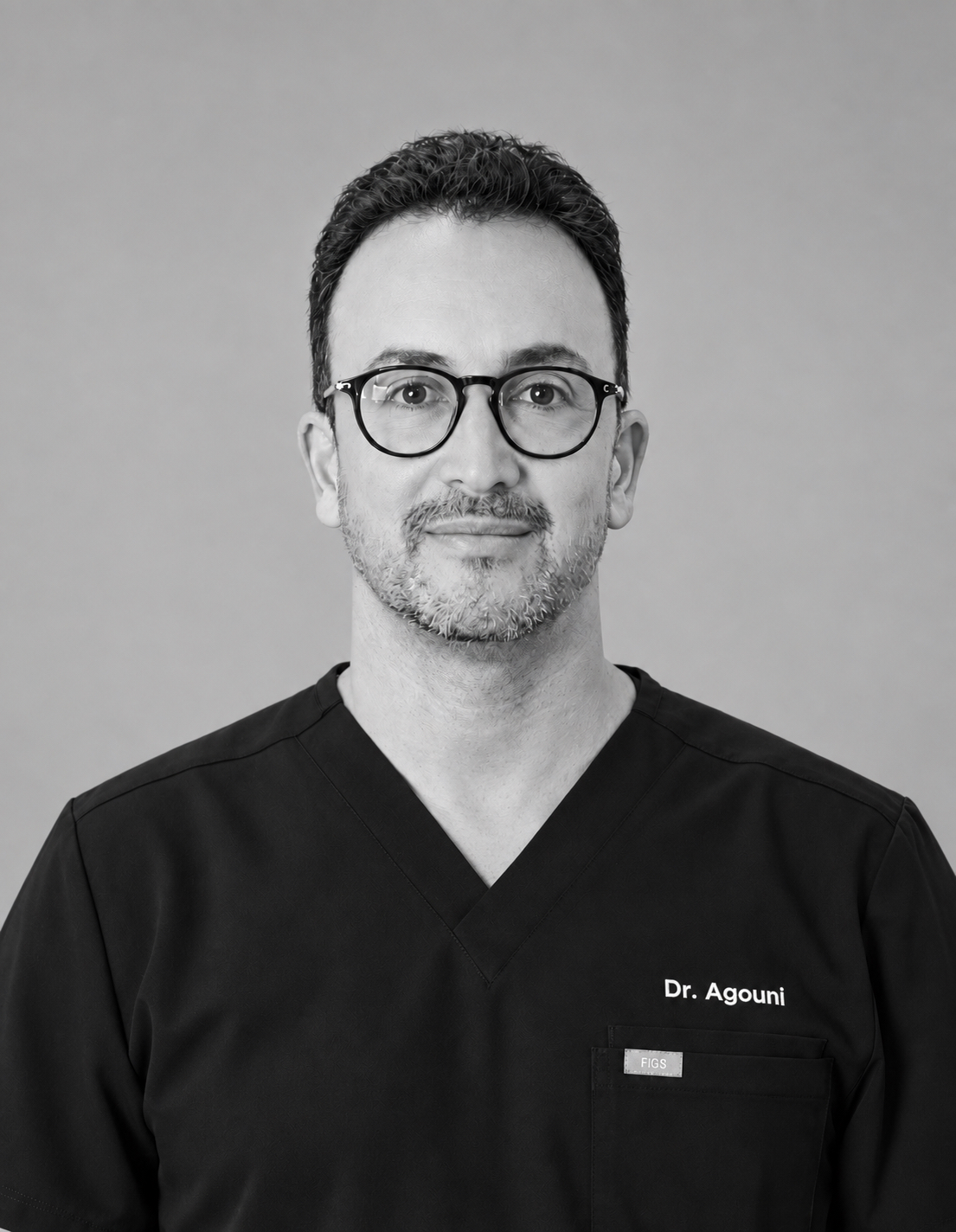 Younes Agoumi,